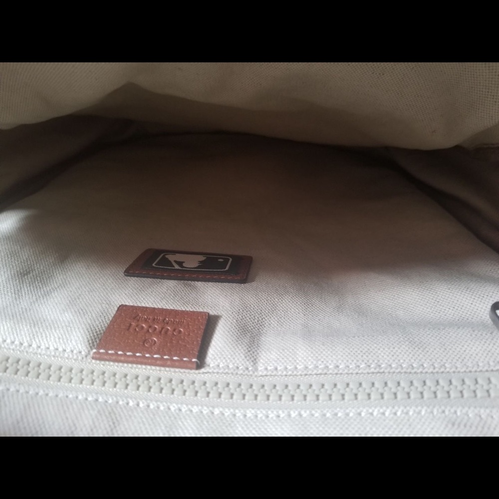 Gucci x yankee bag - Picture 8 of 8